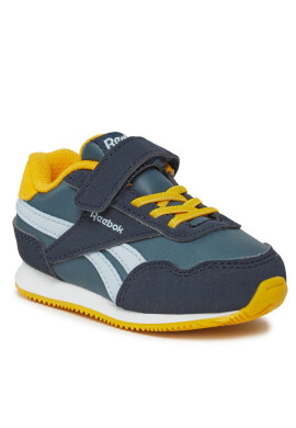 Reebok Сникърси Royal Cl Jog IE4169 Тъмносин - Mera.bg