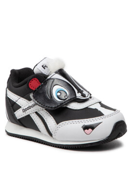 Reebok Classic Обувки Reebok Royal Cljog 2.0 Kc GW3766 Cblack/Ftwwht/Flasrd - Mera.bg