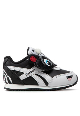 Reebok Classic Обувки Reebok Royal Cljog 2.0 Kc GW3766 Cblack/Ftwwht/Flasrd - Mera.bg