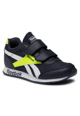 Reebok Classic Обувки Reebok Royal Cljog 2 2V FW8935 Pownav/Vecnav/Syello - Mera.bg