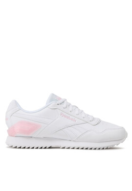 Reebok Сникърси Royal Glide Rplclp GW5134 Бял - Mera.bg