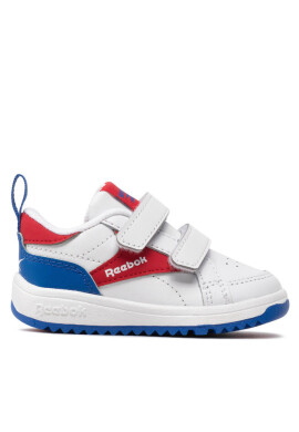 Reebok Classic Сникърси Reebok Weebok Clasp Low GV8553 Бял - Mera.bg