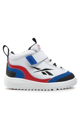 Reebok Classic Обувки Reebok Weebok Storm K GV8547 Ftwwht/Vecblu/Vecred - Mera.bg