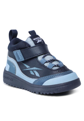 Reebok Classic Сникърси Reebok Weebok Storm X GY0858 Син - Mera.bg