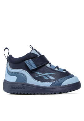 Reebok Classic Сникърси Reebok Weebok Storm X GY0858 Син - Mera.bg