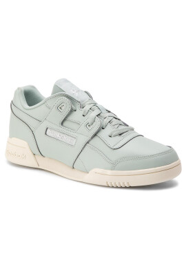 Reebok Classic Обувки Reebok Workout Lo Plus DV3777 Wht/Paperwhite/Rose Gold - Mera.bg