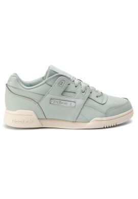 Reebok Classic Обувки Reebok Workout Lo Plus DV3777 Wht/Paperwhite/Rose Gold - Mera.bg