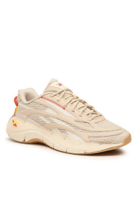 Reebok Сникърси Zig Kinetica 2.5 GX6239 Бежов - Mera.bg