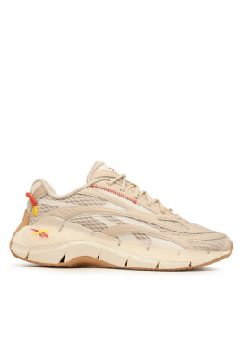 Reebok Сникърси Zig Kinetica 2.5 GX6239 Бежов - Mera.bg