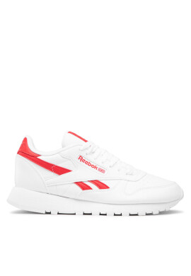 Reebok Classic Обувки Vegan GY3613 Cloud White / Vector Red / Cloud White - Mera.bg
