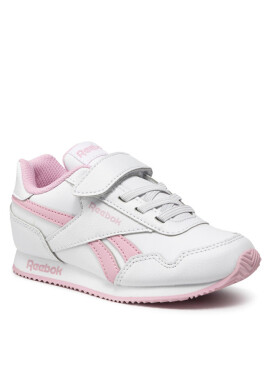 Reebok Classic Сникърси Reebok Royal Cljog 3.0 1V FV1485 White/Ltpink/White - Mera.bg