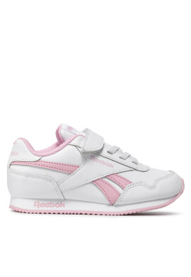 Reebok Classic Сникърси Reebok Royal Cljog 3.0 1V FV1485 White/Ltpink/White - Mera.bg