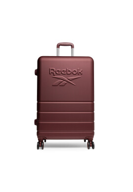 Reebok Голям куфар RBK-WAL-009-CCC-L Червен - Mera.bg