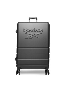 Reebok Голям куфар RBK-WAL-013-CCC-L Сив - Mera.bg