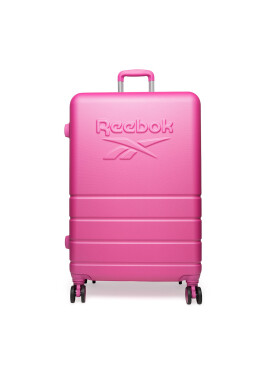 Reebok Голям куфар RBK-WAL-014-CCC-L Розов - Mera.bg