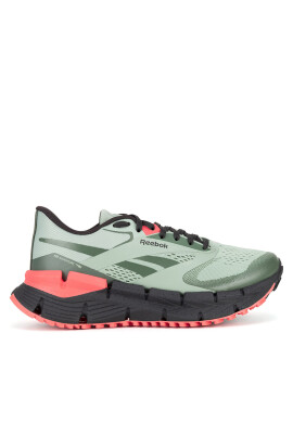 Reebok Маратонки за бягане FLOATZIG ADVENTURE 1 100209981 Зелен - Mera.bg