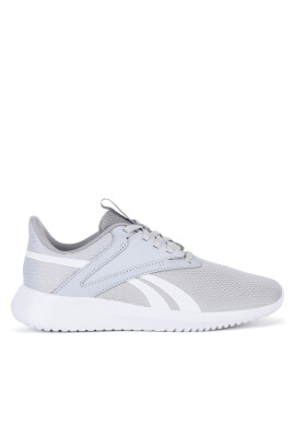 Reebok Маратонки за бягане Fluxlite 100033350 Сив - Mera.bg