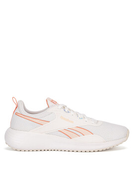Reebok Маратонки за бягане Lite Plus 4 100204963 Бял - Mera.bg