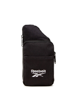 Reebok Мъжка чантичка Cl Fo Small Sling Bag H36535 Black - Mera.bg