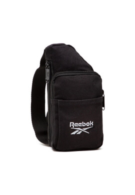 Reebok Мъжка чантичка Cl Fo Small Sling Bag H36535 Black - Mera.bg