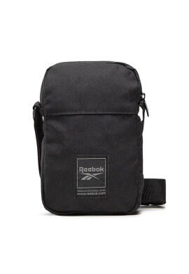 Reebok Мъжка чантичка Wor City H36580 Black/Black/Black - Mera.bg