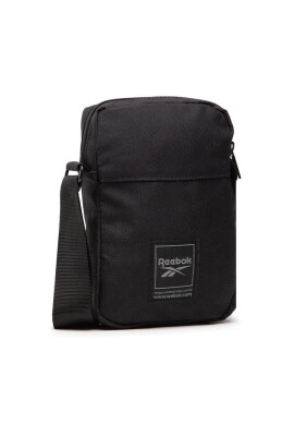 Reebok Мъжка чантичка Wor City H36580 Black/Black/Black - Mera.bg