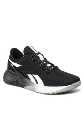 Reebok Обувки Nanoflex Tr GZ0245 Cblack/Ftwwht/Pugry4 - Mera.bg