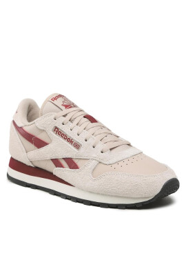 Reebok Classic Сникърси Leather GY1525 Бежов - Mera.bg