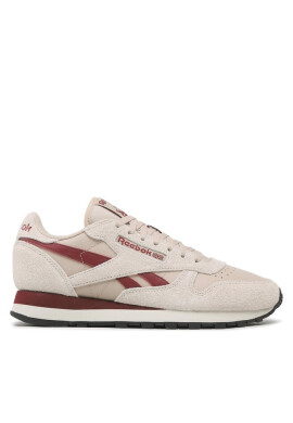 Reebok Classic Сникърси Leather GY1525 Бежов - Mera.bg