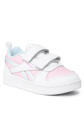 Reebok Classic Обувки Reebok Royal Prime 2.0 2V GW2611 Ftwwht/Pnkglw/Glablu - Mera.bg