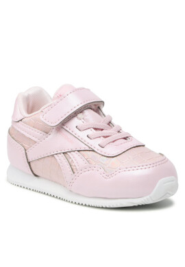 Reebok Classic Обувки Reebok Royal Cl Jog 3.0 1 GW5246 Porpnk/Porpnk/Pnkglw - Mera.bg