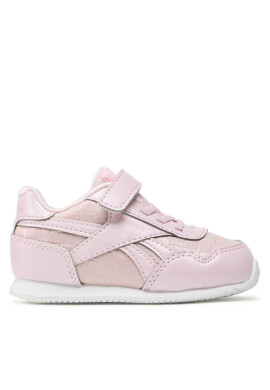 Reebok Classic Обувки Reebok Royal Cl Jog 3.0 1 GW5246 Porpnk/Porpnk/Pnkglw - Mera.bg