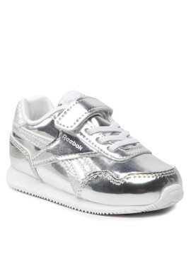 Reebok Classic Обувки Reebok Royal Cl jog 3.0 1 GW5247 Silvmt/Silvmt/Ftwwht - Mera.bg