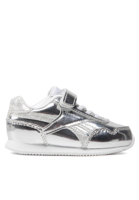 Reebok Classic Обувки Reebok Royal Cl jog 3.0 1 GW5247 Silvmt/Silvmt/Ftwwht - Mera.bg