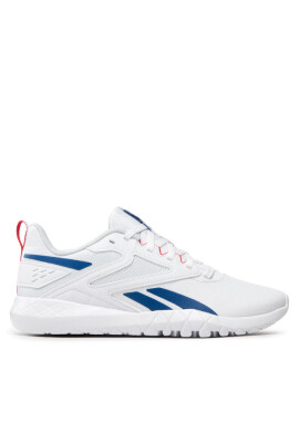 Reebok Обувки Flexagon Energy Tr 4 GY6262 Cloud White / Pure Grey 2 / Vector Blue - Mera.bg