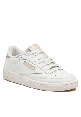 Reebok Classic Обувки Reebok Club C 85 GX1700 Chalk/Sahara/Goldmt - Mera.bg