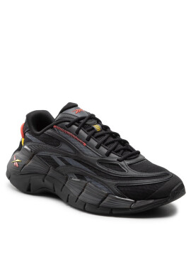 Reebok Classic Обувки Reebok Zig Kinetica 2.5 GX0504 Cblack/Rhodon/Pugry6 - Mera.bg