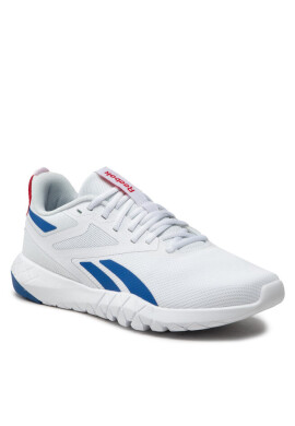 Reebok Обувки Flexagon Force 4 GY6244 Ftwwht/Vecblu/Vecred - Mera.bg