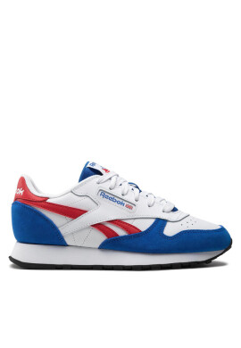 Reebok Classic Обувки Leather HQ6305 Vecblu/Ftwwht/Vecred - Mera.bg