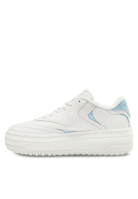 Reebok Обувки Club C Extra Shoes HQ2126 Бял - Mera.bg