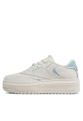 Reebok Обувки Club C Extra Shoes HQ2126 Бял - Mera.bg