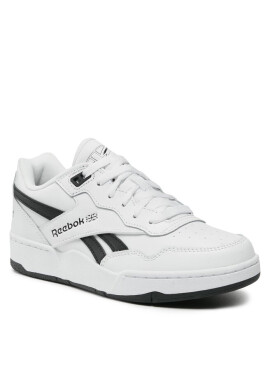 Reebok Сникърси BB 4000 II ID5163 Бял - Mera.bg