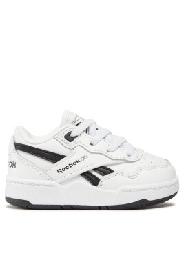 Reebok Сникърси BB 4000 II ID5169 Бял - Mera.bg