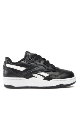 Reebok Сникърси BB 4000 II IE2541 Черен - Mera.bg