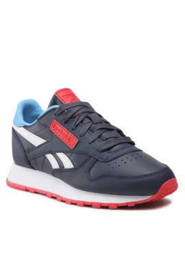 Reebok Classic Обувки Reebok Cl Lthr GV7415 Vecnav/Essblu/Vecred - Mera.bg