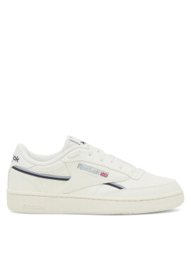 Reebok Сникърси Classic 100045598-W Бял - Mera.bg
