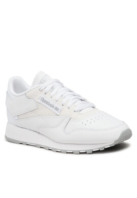 Reebok Classic Обувки Leather GX6196 White - Mera.bg