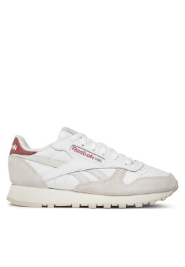 Reebok Сникърси Classic Leather IE4879 Бял - Mera.bg