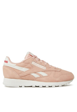 Reebok Сникърси Classic Leather IE4995 Розов - Mera.bg