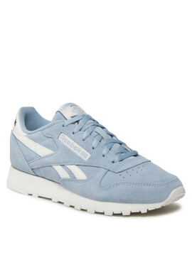 Reebok Обувки Classic Leather IE4996 Син - Mera.bg